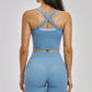 The Seraphine Tank Top Leggings 2-Piece Set