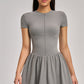 The Unbound Tennis Dress