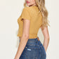 “Camilla” Short Sleeve T-Shirt
