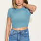 “Camilla” Short Sleeve T-Shirt