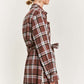 “Plaid Out” Dress