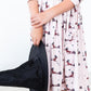 Happy Howl-oween Pocket Twirl Dress