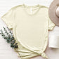 “ Better Days Ahead” T-Shirt