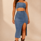 The Indigo Siren Set