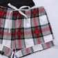 “Night Cap” Pajama Set
