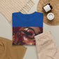 “Lips Like Poison” Graphic Tee