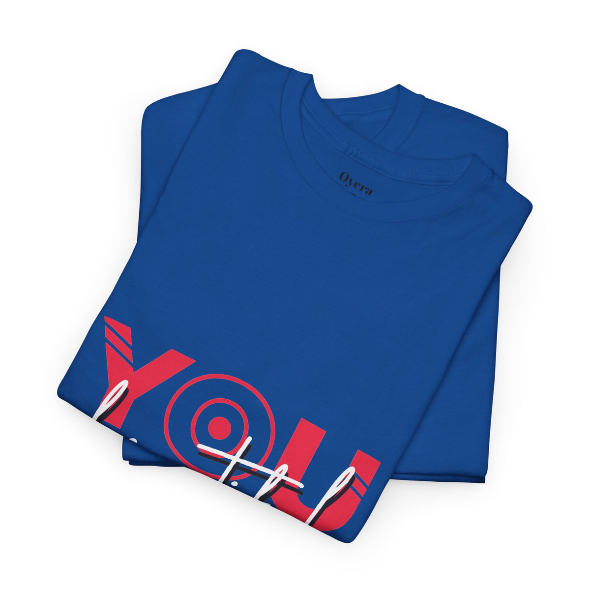 You Are Worthy Graphic Tee — Inspirational Motivational T-Shirt