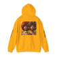 Oyera Charisma Hooded Sweatshirt