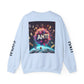 “Anti Social” Heavy Blend™ Crewneck Sweatshirt