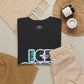 “Ice Cube” Graphic Tee