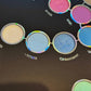 Faerie Ring Palette