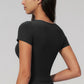 The Rapture T-shirt Leggings 2-Piece Set