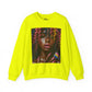 “Pansexual Pride” Heavy Blend™ Crewneck Sweatshirt