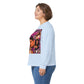 “Parental Advisory” Kehlani Long Sleeve Tee