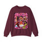 “Hot Girl Megan” Crewneck Sweatshirt