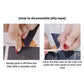 Handmade Nail Wear Nail Art Reusable Press on Nails False Nails