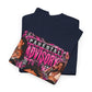 “Parental Advisory” Kehlani Graphic Tee