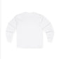 “It’s A BBW World” Long Sleeve Tee