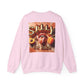 OC Assistant Sally Custom Crewneck Sweatshirt