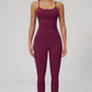 The Rapture Tank Top Leggings 2-Piece Set