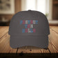 Protect the Dolls LGBTQ+ Pride Trans Support Embroidered Hat | 10 Colors