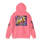 “Spoiled AF” Heavy Blend™ Hooded Sweatshirt
