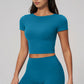 The Rapture T-shirt Shorts 2-Piece Set