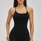The Unbound Romper
