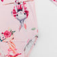 Ballet Beauties L/S Flutter Sleeve Leotard