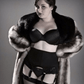 Garter Belt | Six Metal Garters | Moderate Shaping & Tummy Control