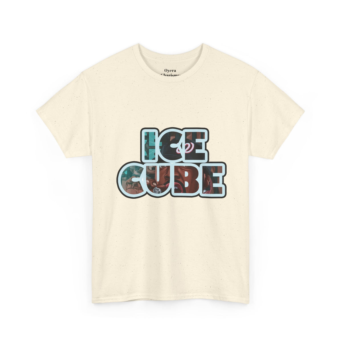 “Ice Cube” Graphic Tee