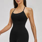 The Unbound Romper