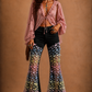 Mariposa Muse Flares