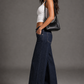 Gary Low Rise Jean - Rinse Wash