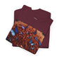 “Untamed Beauty” Graphic Tee