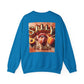 OC Assistant Sally Custom Crewneck Sweatshirt