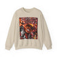 “Chris Breezy” Crewneck Sweatshirt