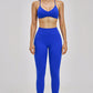 The Zenith Sports Bra Leggings 2-Piece Set