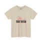 “Stay That Bitch” Graphic Tee