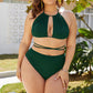 “Feel The Waves” Bikini Set