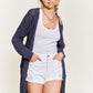“BE FREE” CARDIGAN