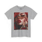 “Ruby Rose Rebel” Graphic Tee