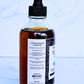 Unrefined Jamaican Black Castor Oil