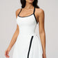 The Spunk Tennis Dress