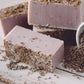 Lavender Bud Organic Handmade Soap