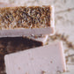 Lavender Bud Organic Handmade Soap
