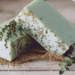 Eucalyptus Thyme Handmade Organic Soap