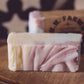 Americana Organic Handmade Soap in collaboration with Jill Wagner and Special Operations Warrior Foundation