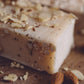 Almond Cake Organic Handmade Soap