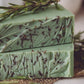 Rosemary Mint Handmade Organic Soap